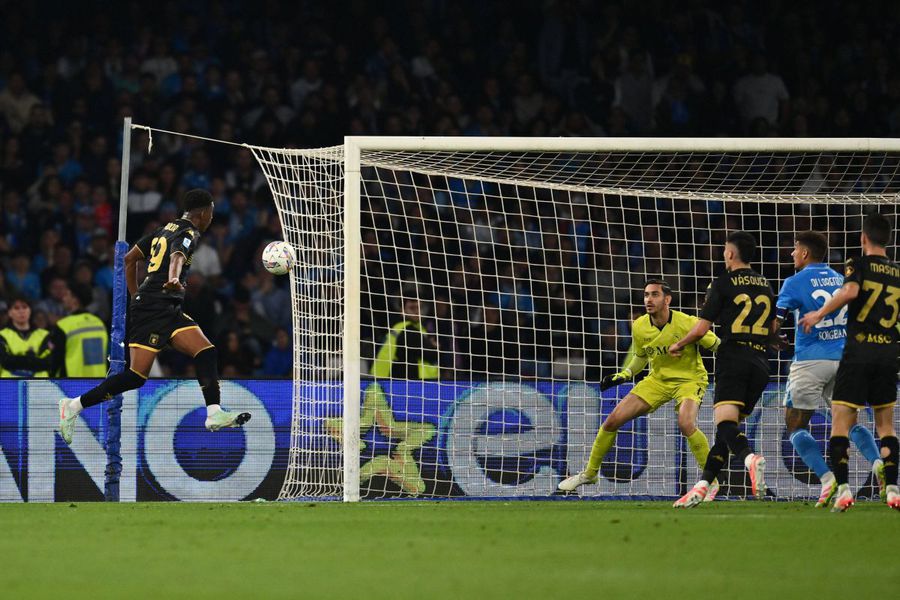 Milan and Atalanta dispute the 