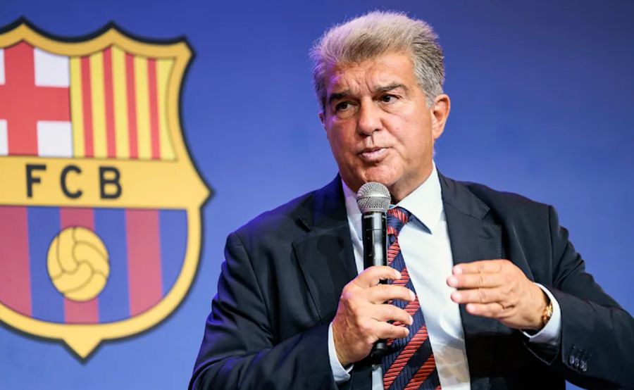 Barcelona, ​​close to the long -awaited transfer! Club