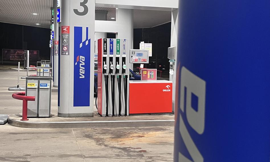 Fuel prices twitched up. On the other hand, LPG is the cheapest in 9 months