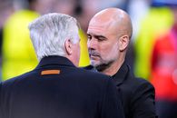 Guardiola is grateful to Manchester City: 
