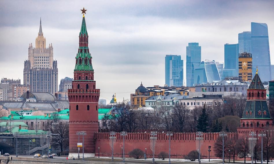 Kremlin: NATO on the road to unrestrained militarization