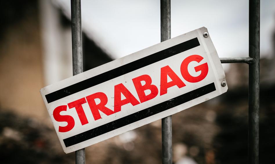 GDDKiA: The Strabag consortium will build a Zator beltway. Contract in July