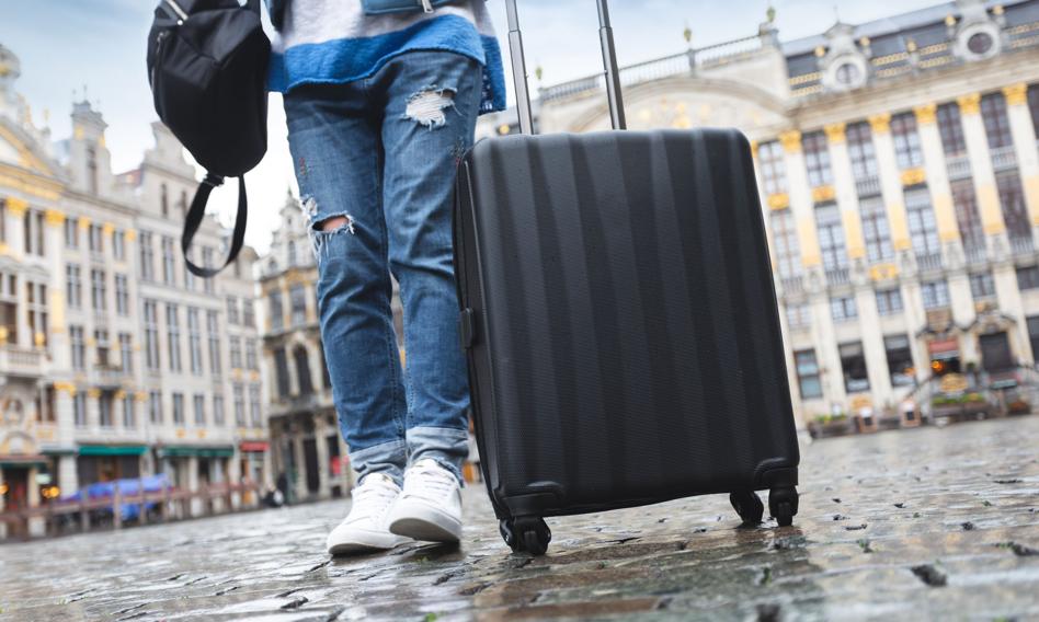 Europe and the world return to the tourist norm from before the pandemic. Strong reflection in the Baltic countries