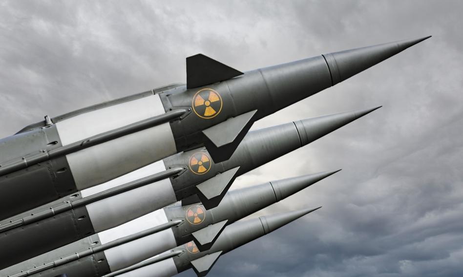 The era of reducing nuclear weapons in the world is coming to an end