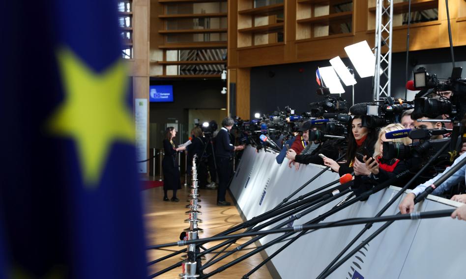 The EC withdrew the draft Directive on Green Statements of Companies. "This is contrary to the purpose of limiting bureaucracy"