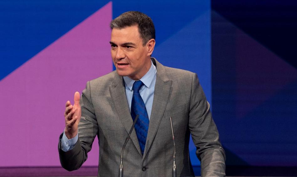 5% GDP for defense? Spanish Prime Minister: It's tantamount to cuts for social purposes