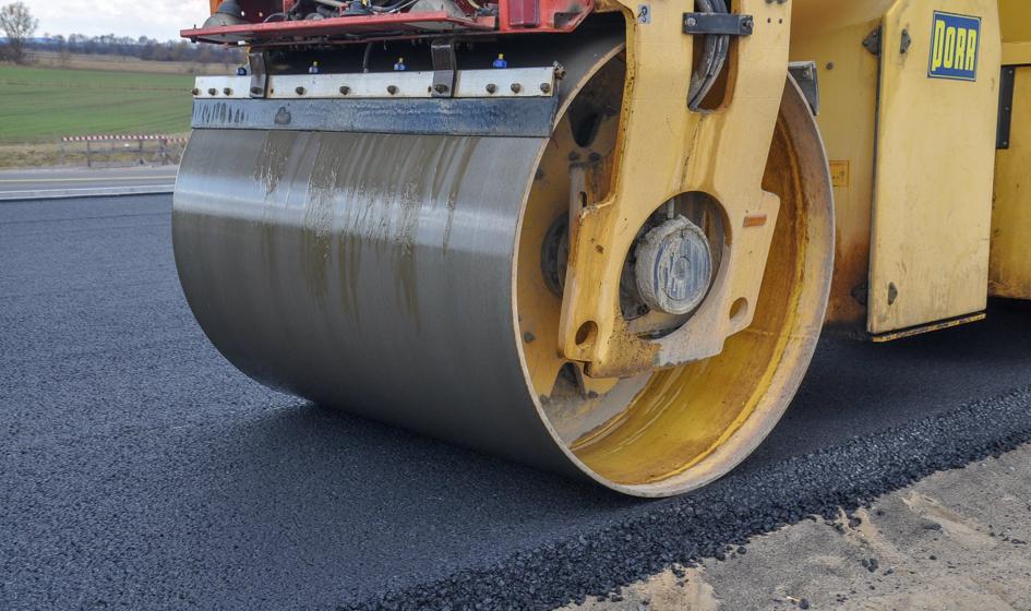 Sławków chose the road contractor to the Eurothento