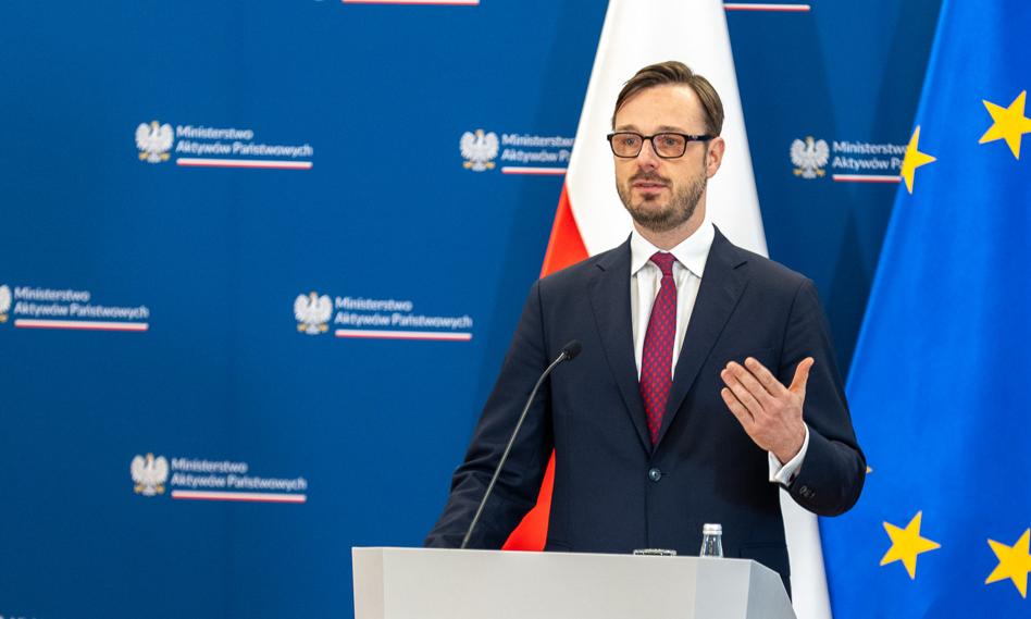 The government changes the principles of supervision over State Treasury companies