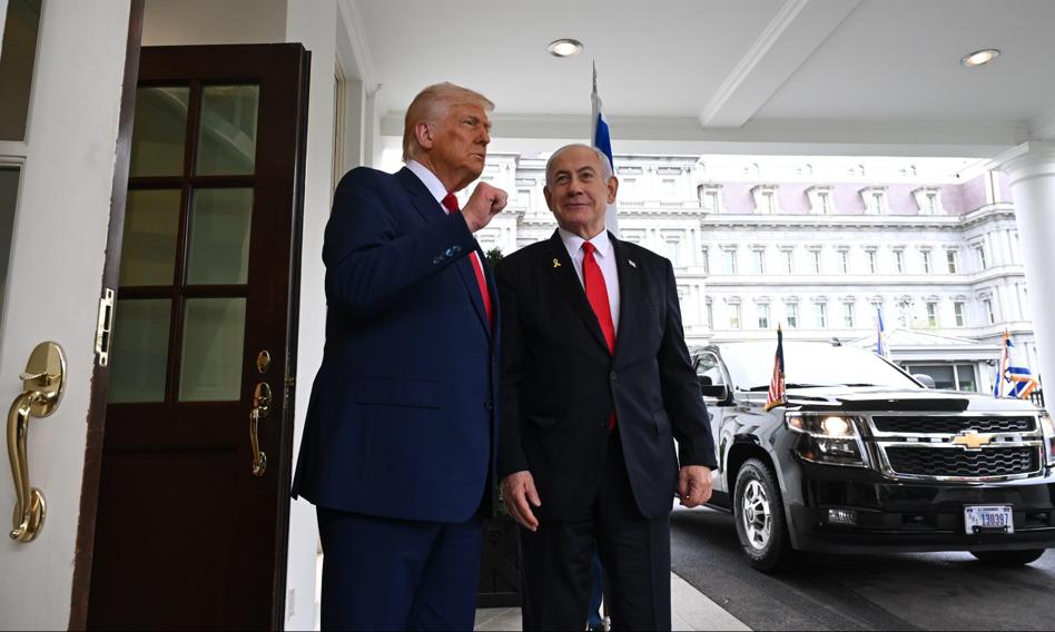Will the US join the war against Iran? The US president has a dilemma