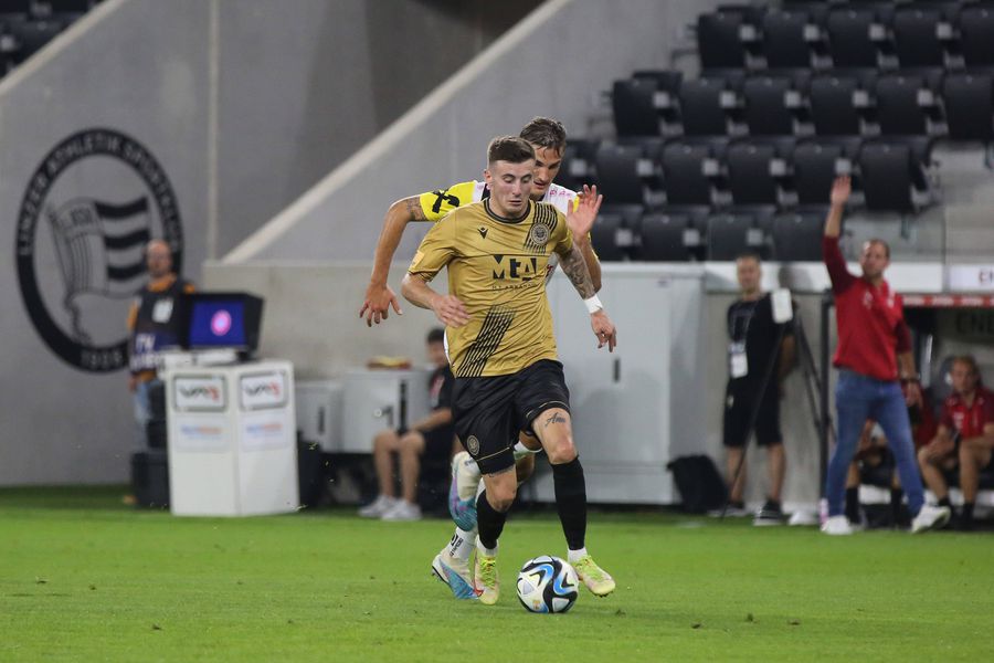 Hagi and Zicu want to hit! »Lighthouse, offer for a triple champion in Europe