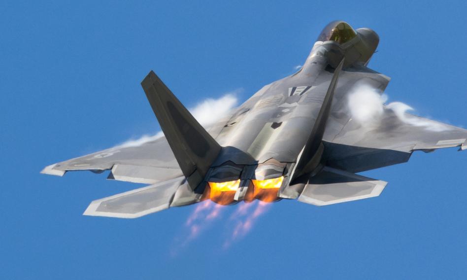 NATO turns on the afterburner. Expenditure on the defense of the alliance will increase to 5 percent. GDP