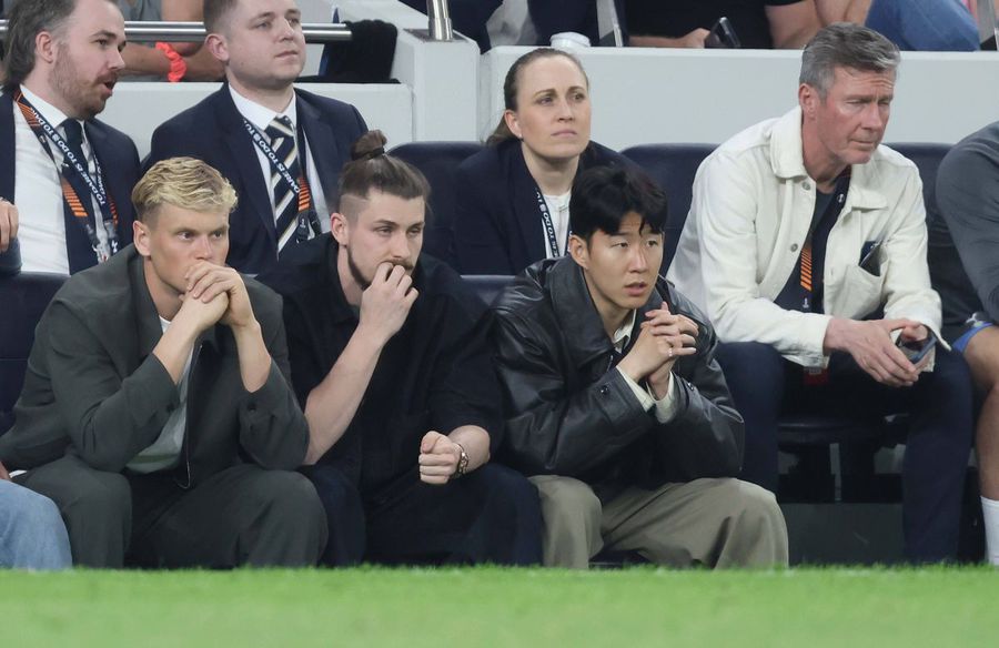 Verdict for Drăgușin after replacing the coach: 