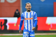 Alexandru Mitriță, sold for two million euros! Mihai Rotaru confirmed the transfer