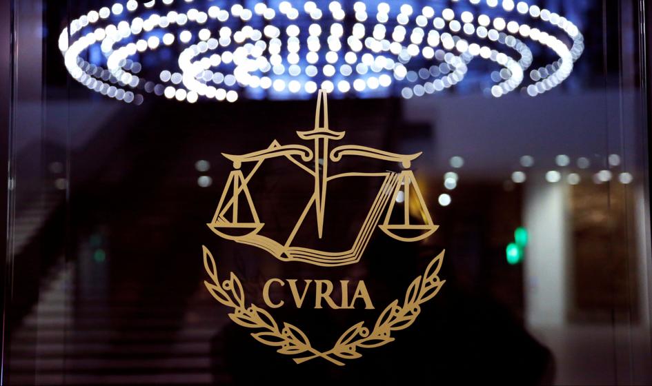 There is a judgment of the CJEU. The business around free credit sanctions will not lose its foundations