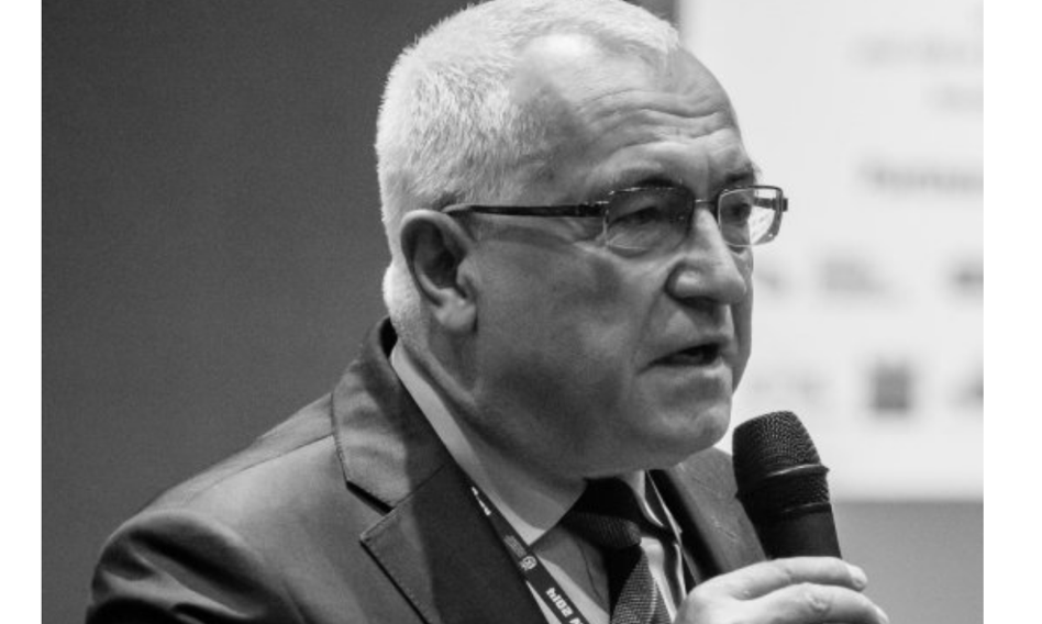 A well -known Polish economist is dead. He was a deputy minister of finance and a member of the MPC