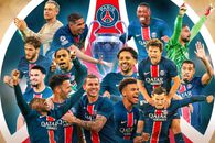 PSG - Inter Milan 5-0! Le Jour de Glore Est Arrivé! Memorable victory of Paris, in a final arbitrated final by Istvan Kovacs!