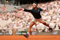 Lorenzo Musetti, the first semi -finalist from Roland Garros: