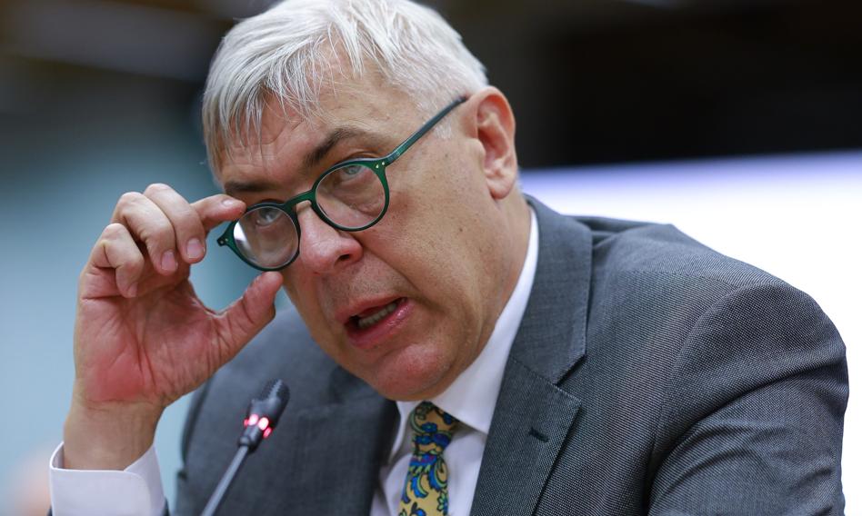 Giertych: PiS media used the illegal recording from Pegasus