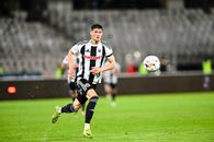 Blănuță, on the list of top clubs in Europe and Arabia »Adrian Mititelu assures: