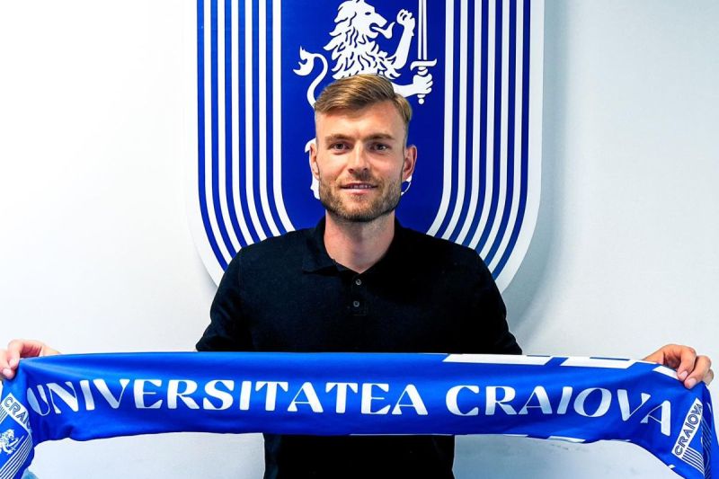 Superliga: Craiova University announces an important return: 