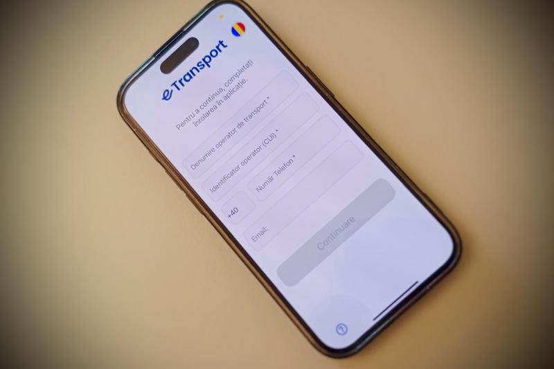 RO E-TRANSPORT 2025: Updated ANAF guide