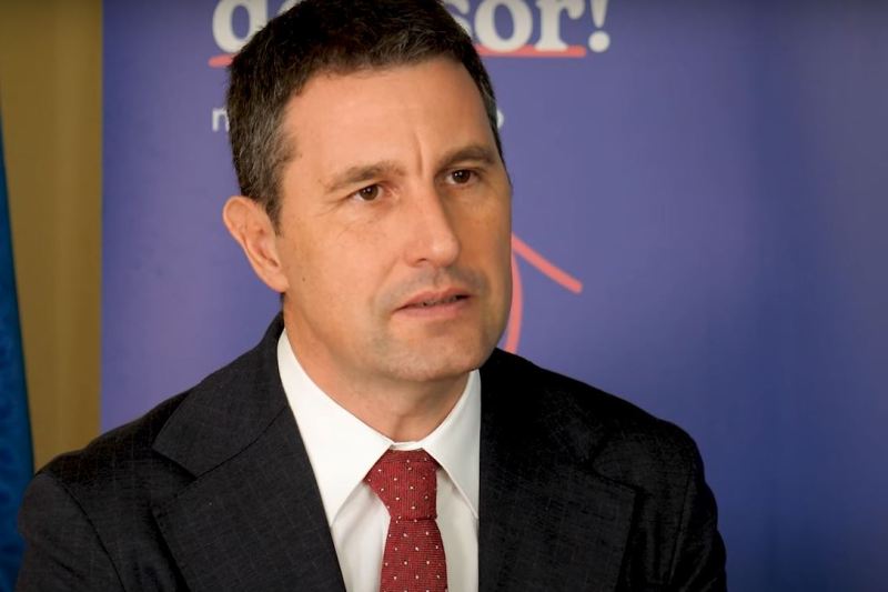 Tanczos Barna, about the measure that the pensioners with very large pensions will pay contributions to health: it can be on the list of possible measures / a formula can be found that pass by the filter of the constitutionality