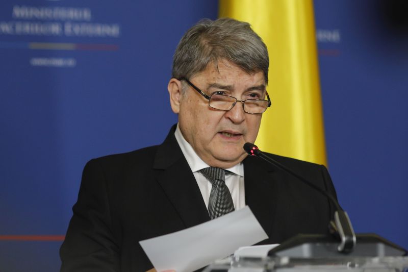 Emil Hurezeanu / Photo: Inquam Photos / Mălina Norocea