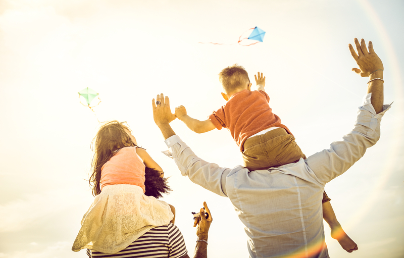 An episode of child disease can ruin the plans of the whole family / photo: Mirko Vitali - Dreamstime.com