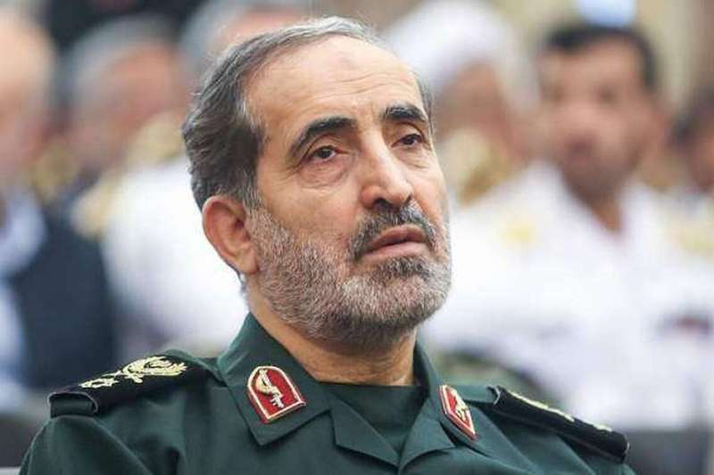 Iran confirms the death of an important military commander, who had just taken over after his predecessor was liquidated by Israeli forces