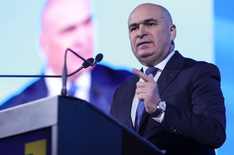 Breaking Ilie Bolojan is appointed prime minister. Nicușor Dan: is the most appropriate person to make the necessary adjustments in the Romanian -Video State apparatus