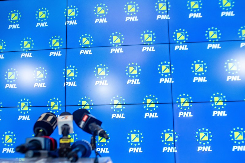 Surprise name taken into account by PNL at the Ministry of European Funds
