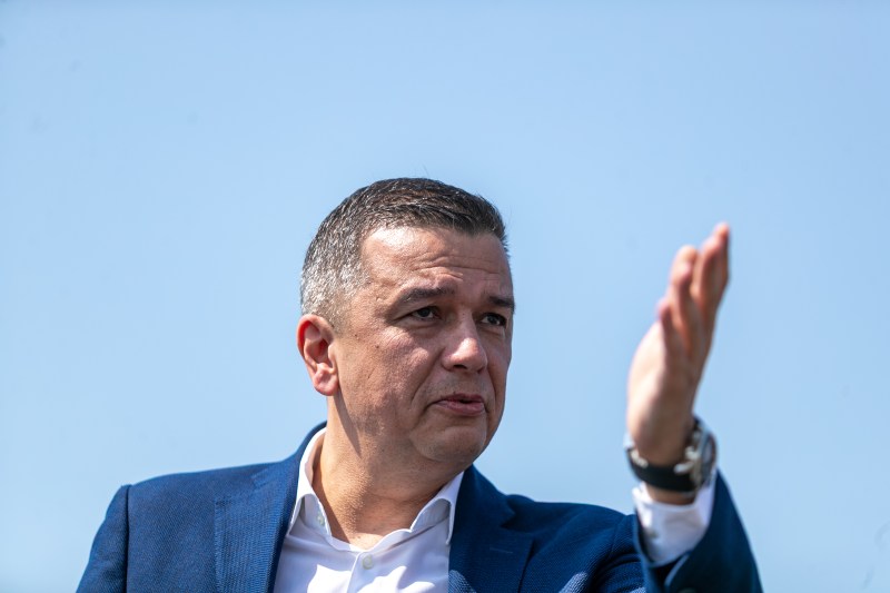 Grindeanu asks the colleagues in the PSD to give up a facility that they were abusing, after a journalistic investigation.