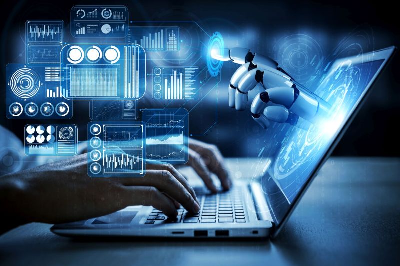 DNSC warning: Cyber attacks executed entirely with Ia, inevitable in 2-3 years. Why Romania has