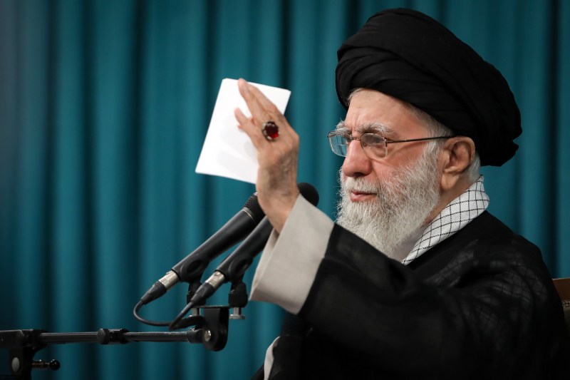 How Iran will respond after the attack commanded by Trump against him. 