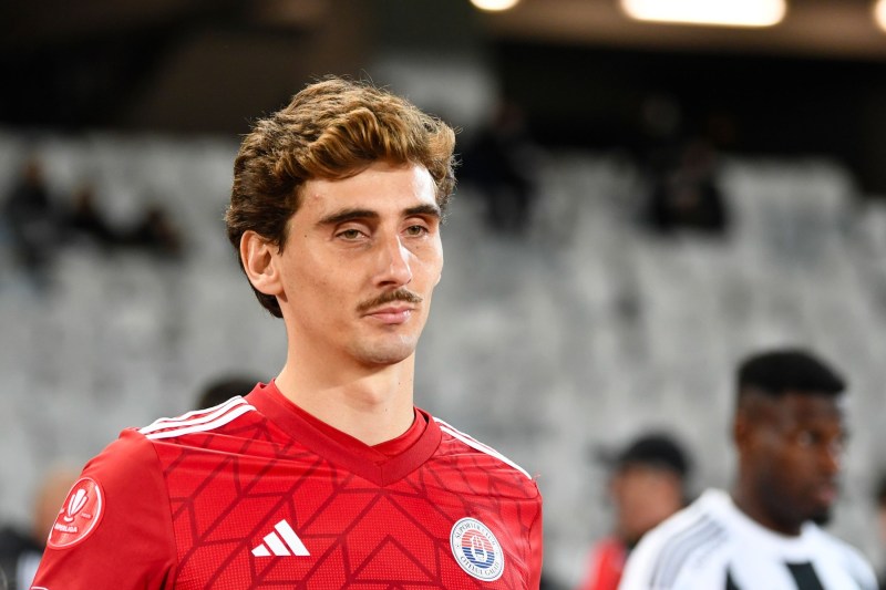 Superliga: U Cluj took the Portuguese defender Miguel Silva, who played at Steel in the last two seasons