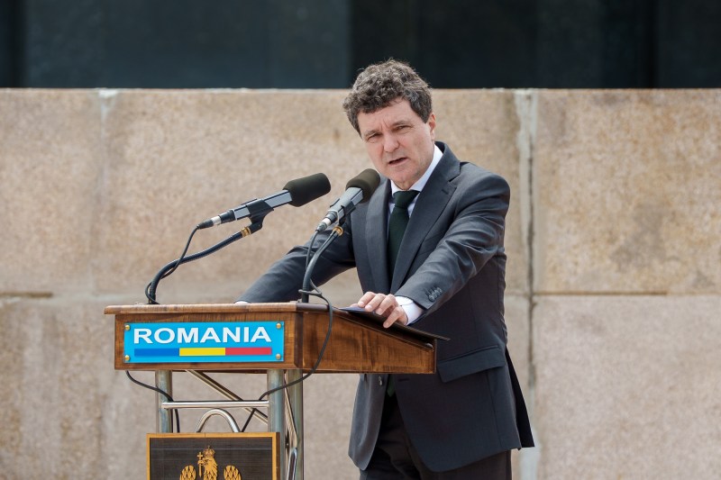 Nicușor Dan will talk on Tuesday with a head of the European Commission about the PNRR: