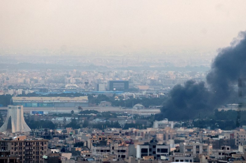 Live Israel-Iran war, fifth day: now a new wave of Iranian rockets is in flight after a night of heavy mutual strokes / Trump: Tehran must be evacuated immediately / G7 message: We support Israel, Iran and Source of Instability and Terror