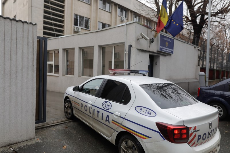 Internal investigation at IPJ Prahova after the crime in Lipănești / the young woman killed with the ax had been calling several times at 112 in the past