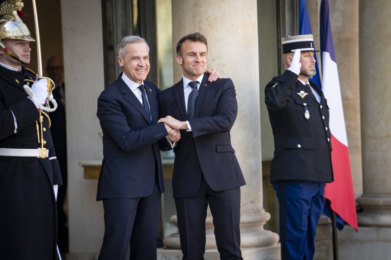 Canada will not become the 51st US state, but can it join the EU?