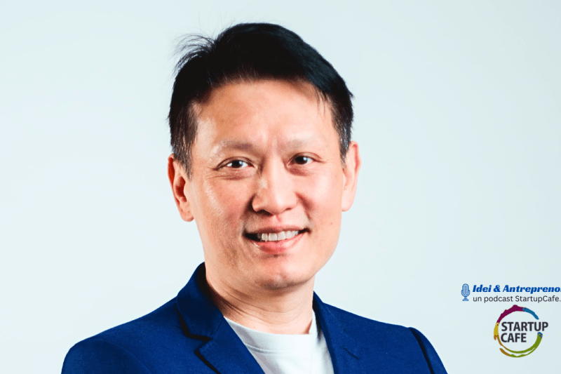 Exclusive. Video-interview with the director of Binance, the largest crypto platform in the world. Richard Teng, to the authorities: It is more important to support the Crypto and AI innovations, intelligent and calibrated, instead of stifling them