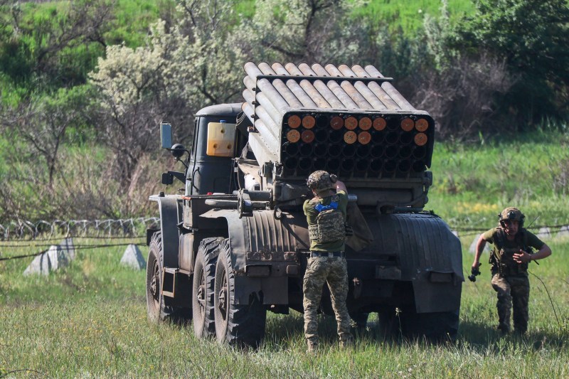 Live War in Ukraine, day 1200: unprecedented air attack on Kharkov, the second largest city in Ukraine / What Trump said of harsh sanctions against Russia prepared by the US Senate