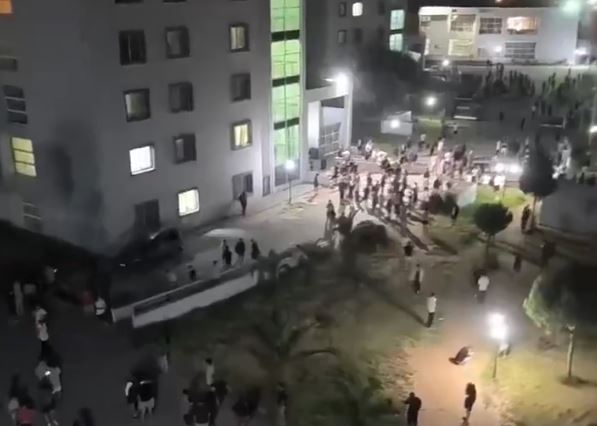 5.8 earthquake in Turkey: a girl died of panic, dozens of people were injured by jumping on the window or running out of houses -Video / There are no material damage, the authorities say