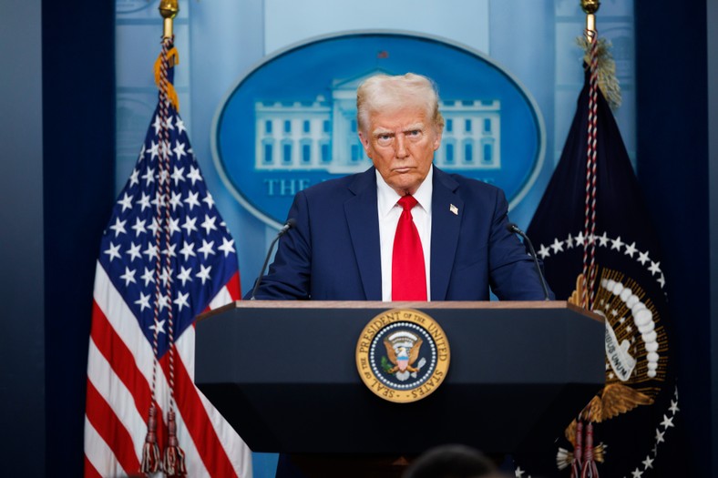 Donald Trump (illustration photos)