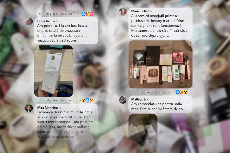 Captures Facebook about 