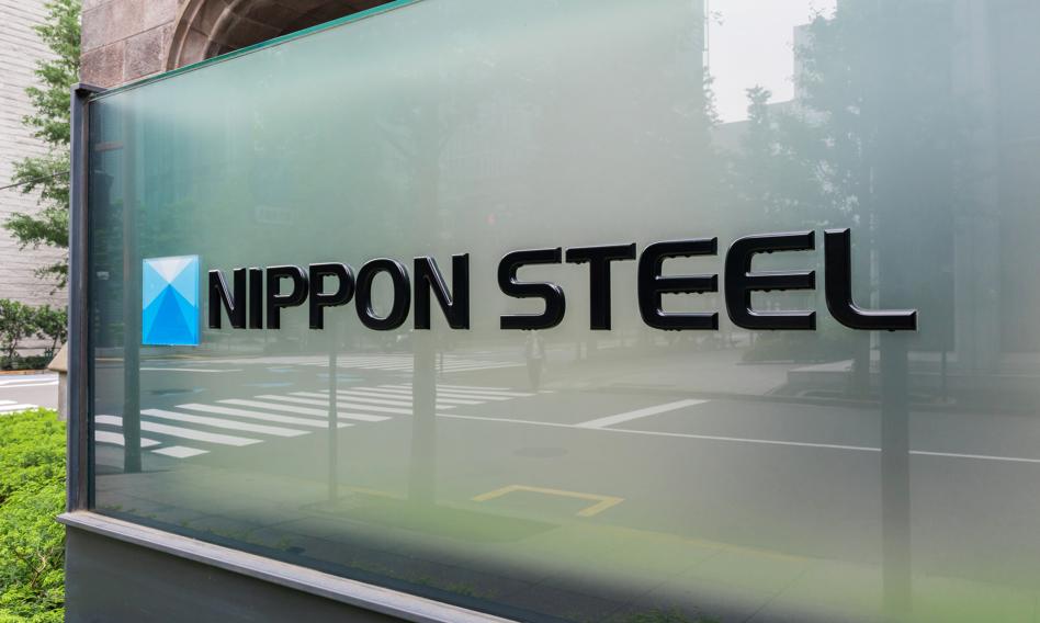 The giant takes over the giant. The Japanese bought US Steel for $ 14.1 billion