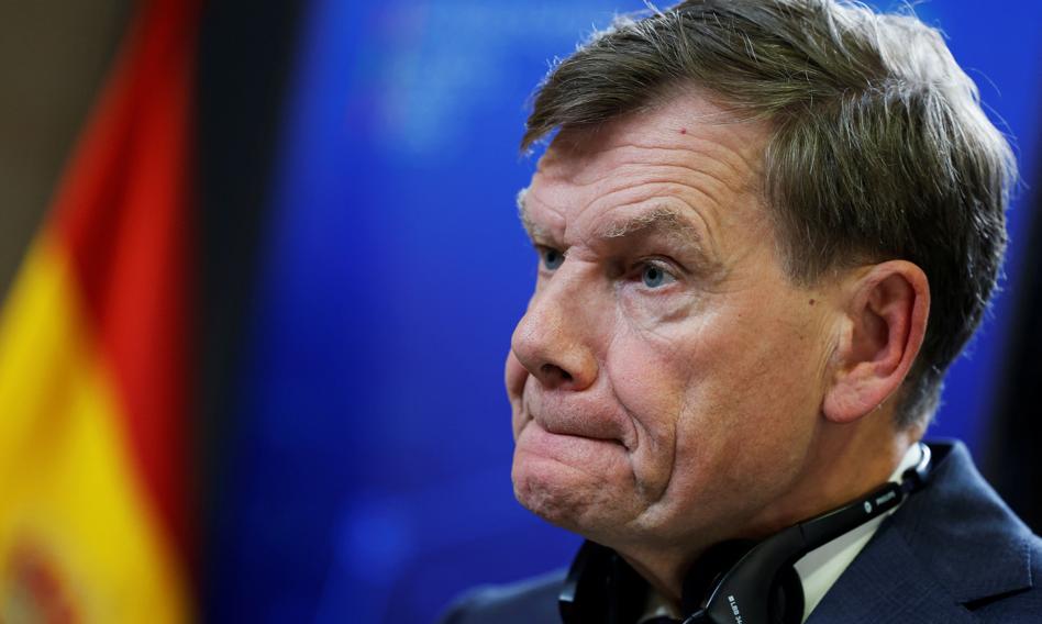 The head of the German Ministry of Foreign Affairs: Iran must negotiate directly from the USA