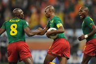 Suspension for five years after a beating in the national locker room! »Two legends were separated by the police