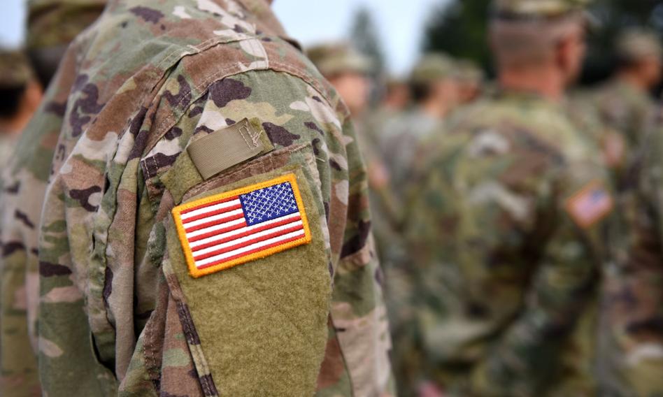 Trump: We will leave the US forces in Germany. "Relations are very important"