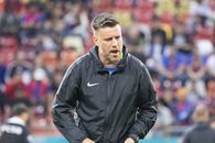 Pintilii, amazed by the footballer from FCSB: