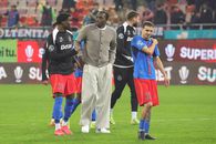The first player kicked out of FCSB who is close to the agreement »The Superliga team can present it next week